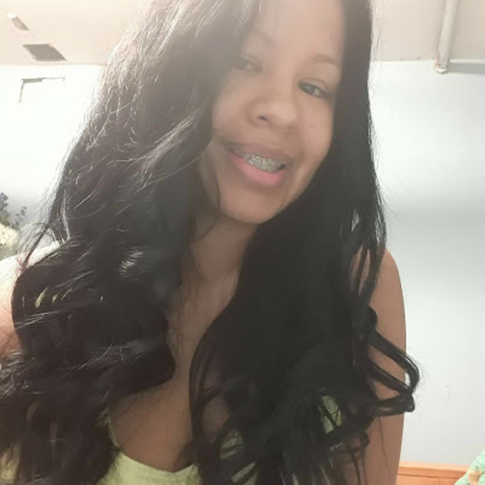 Meet your Posher, Luisa maria